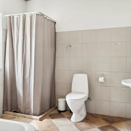 Prázdninový dům Wake To Waves With Sea As A Neighbour Kalundborg