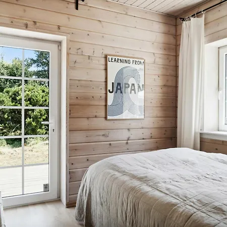 Wake To Waves With Sea As A Neighbour Kalundborg