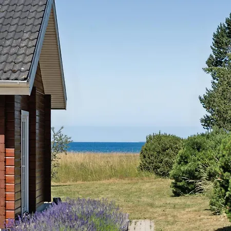 Wake To Waves With Sea As A Neighbour * Kalundborg