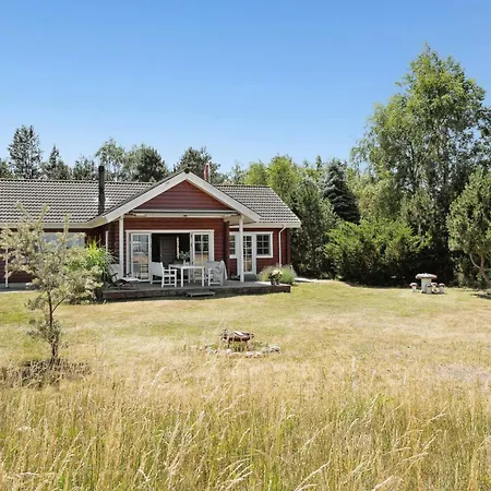 Prázdninový dům Wake To Waves With Sea As A Neighbour Kalundborg