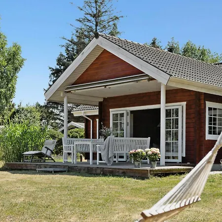 Wake To Waves With Sea As A Neighbour Kalundborg