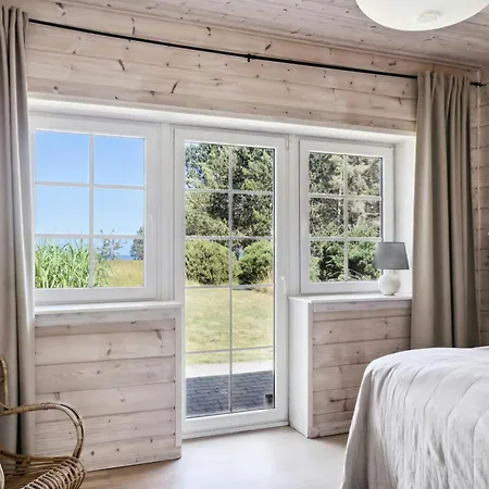 Wake To Waves With Sea As A Neighbour * Kalundborg