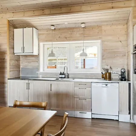 Wake To Waves With Sea As A Neighbour Prázdninový dům *