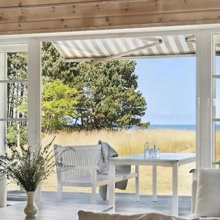 Wake To Waves With Sea As A Neighbour Prázdninový dům