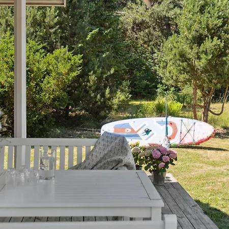 Wake To Waves With Sea As A Neighbour Prázdninový dům *