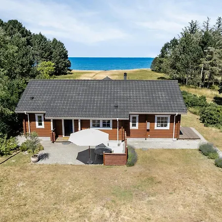 Wake To Waves With Sea As A Neighbour Prázdninový dům *