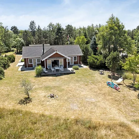 Wake To Waves With Sea As A Neighbour Kalundborg