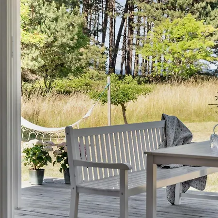 Wake To Waves With Sea As A Neighbour Kalundborg