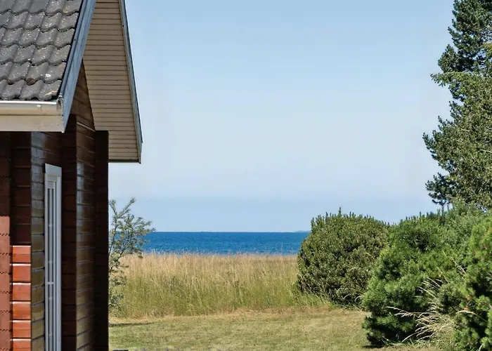 Wake To Waves With Sea As A Neighbour * 칼룬드보르그